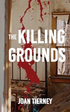 portada The Killing Grounds (en Inglés)