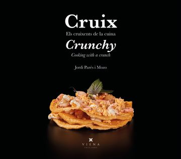 portada Cruix  / Crunchy
