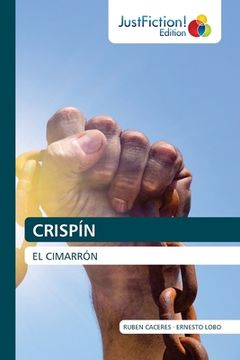 portada Crispín: El Cimarrón (in Spanish)