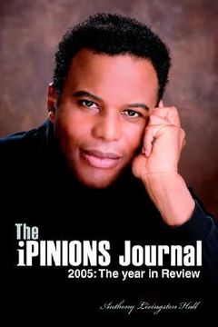 portada the ipinions journal: 2005: the year in review (in English)