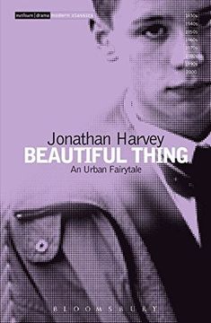 portada Beautiful Thing (Modern Plays) (en Inglés)