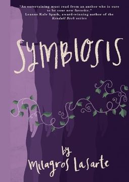 portada Symbiosis (en Inglés)