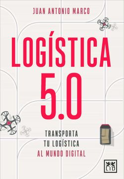 portada Logística 5. 0