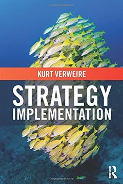 portada Strategy Implementation