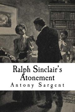 portada Ralph Sinclair's Atonement (en Inglés)