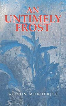 portada An Untimely Frost (en Inglés)