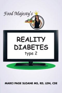 portada Food Majesty's Reality Diabetes: Type 2