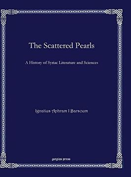 portada The Scattered Pearls