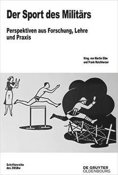 portada Der Sport des Militärs Perspektiven aus Forschung, Lehre und Praxis (en Alemán)