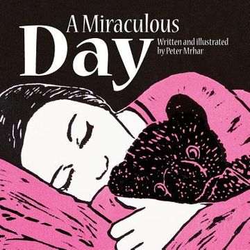 portada A Miraculous Day (in English)