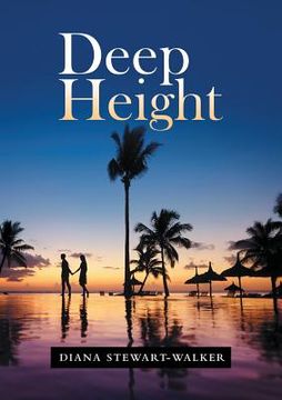 portada Deep Height (en Inglés)