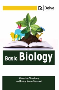 portada Basic Biology (en Inglés)
