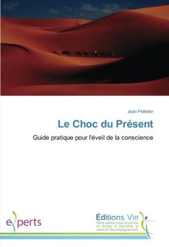 portada Le Choc du Présent (OMN.VIE)