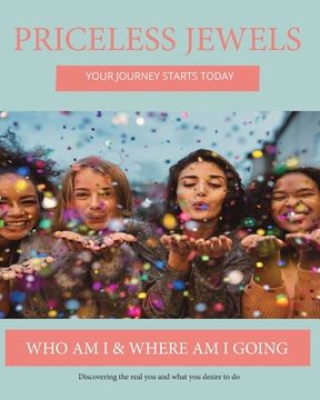portada Priceless Jewels Workbook (en Inglés)