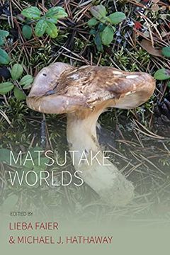 portada Matsutake Worlds: 12 (Studies in Social Analysis, 12) 
