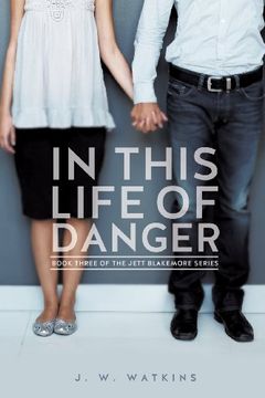 portada In This Life of Danger (in English)