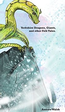 portada Yorkshire Dragons, Giants, and other Folk Tales.