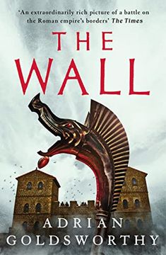 portada The Wall (City of Victory) 
