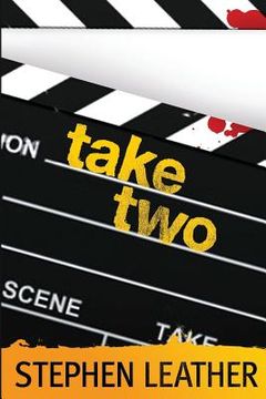 portada Take Two (in English)