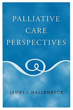 portada Palliative Care Perspectives (en Inglés)