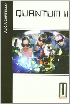 Quantum II (Milenium)