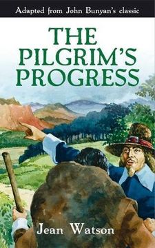 portada Pilgrim's Progress, the (Pb) (Flamingo Fiction 9-13S) 