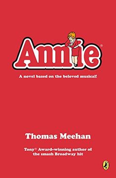 portada Annie (an Annie Book) (en Inglés)
