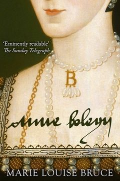 portada Anne Boleyn