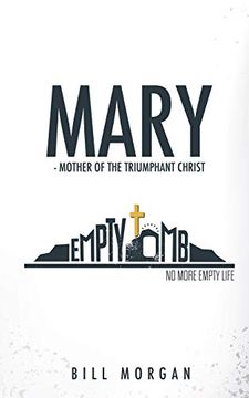 portada Mary - Mother of the Triumphant Christ (en Inglés)
