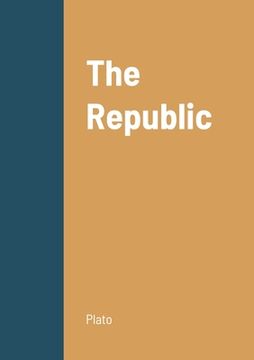 portada The Republic (en Inglés)