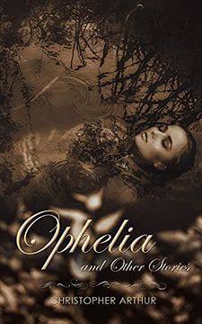 portada Ophelia and Other Stories (en Inglés)