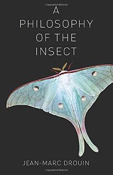portada A Philosophy of the Insect (en Inglés)