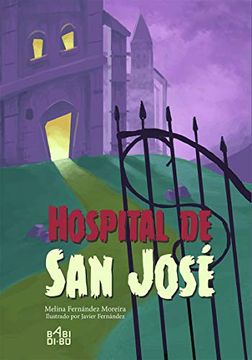 portada Hospital de san José