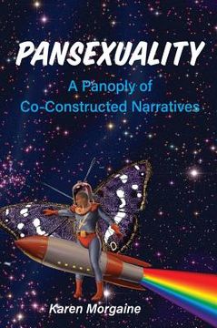 portada Pansexuality: A Panoply of Co-Constructed Narratives (en Inglés)