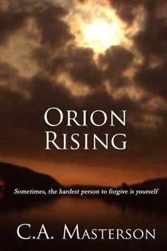 portada Orion Rising (in English)