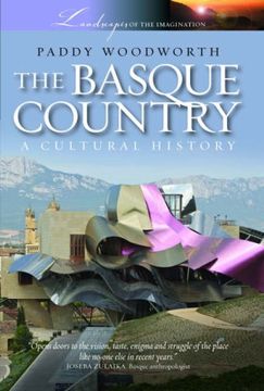 portada Basque Country: A Cultural History