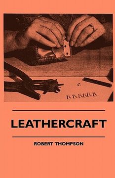 portada leathercraft (in English)