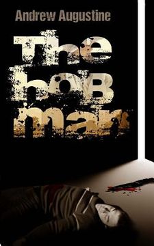 portada The Hobman (en Inglés)