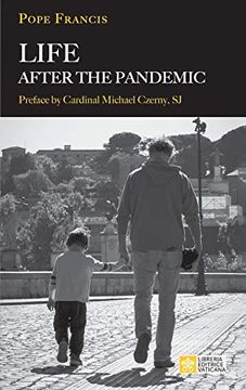 portada Life After the Pandemic (en Inglés)