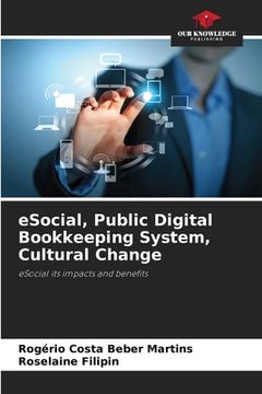 portada eSocial, Public Digital Bookkeeping System, Cultural Change