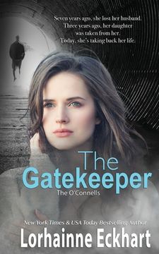 portada The Gatekeeper (en Inglés)