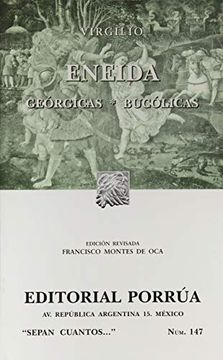 LA ENEIDA (Novela Gráfica)