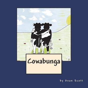 portada Cowabunga (en Inglés)