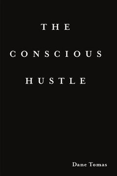 portada The Conscious Hustle (paperback)