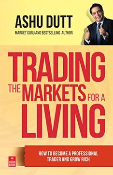 portada Trading the Markets for a Living