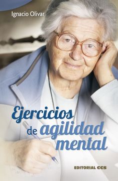 portada Ejercicios de Agilidad Mental (in Spanish)