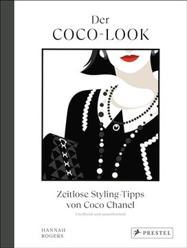 portada Der Coco-Look (en Alemán)