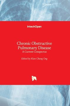 portada Chronic Obstructive Pulmonary Disease: A Current Conspectus (en Inglés)