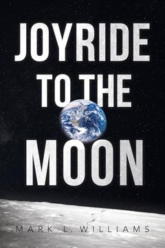 portada Joyride to the Moon (en Inglés)