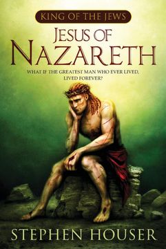 portada Jesus of Nazareth (King of the Jews) (en Inglés)